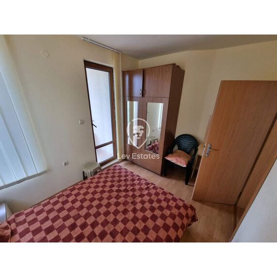 Квартира 3-комнатная 2+1 в Несебре площадь 67м² 2 этаж, изображение 11