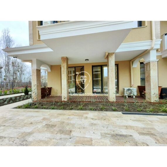 Apartment 2-room 1+1 in Nesebar (Sunny Beach) Bulgaria area 58m² 1 floor, 17 image