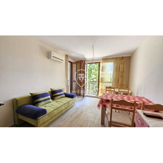 Apartment 3-room 2+1 in Nesebar (Sunny Beach) Bulgaria area 71m² 2 floor, 3 image