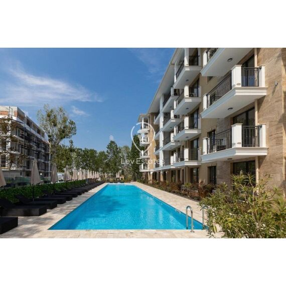 Квартира 3-комнатная 2+1 в Несебре (Солнечный Берег) площадь 75м² 2 этаж, изображение 15