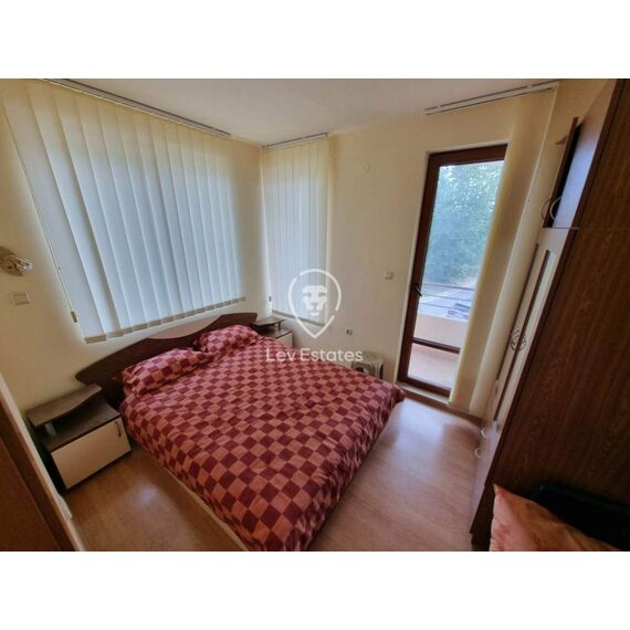 Квартира 3-комнатная 2+1 в Несебре площадь 67м² 2 этаж, изображение 10