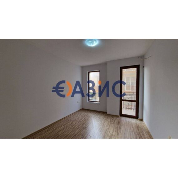 Квартира 3-комнатная 2+1 в Несебре (Равда) площадь 83.8м² 2 этаж, изображение 4