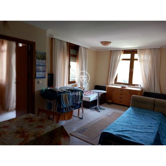 Квартира 2-комнатная 1+1 у моря в Созополе площадь 64м² 4 этаж, изображение 7