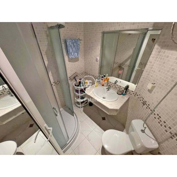 Apartment 3-room 2+1 by the sea in Nesebar (Sunny Beach) Bulgaria area 82m² 2 floor, 17 image