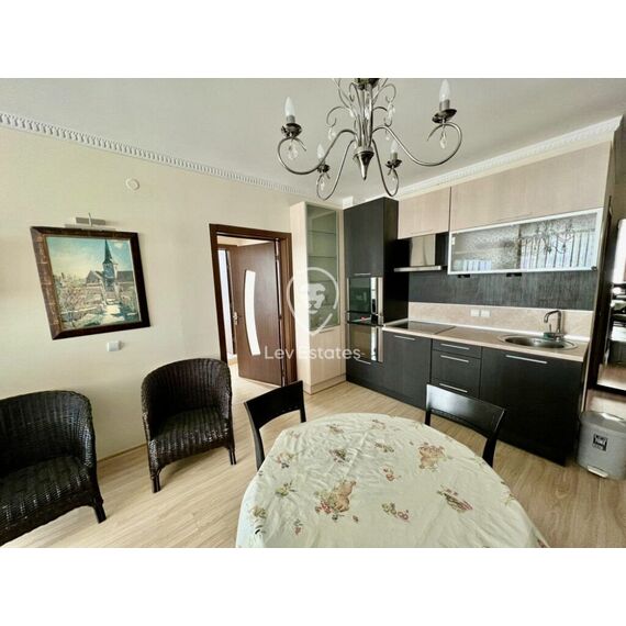 Квартира 4-комнатная 2+1 у моря в Бяле площадь 140м² 4 этаж, изображение 7