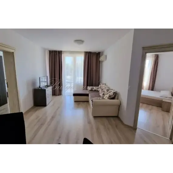 Apartment 3-room 2+1 by the sea in Pomorie Bulgaria area 94m² 3 floor, 6 image