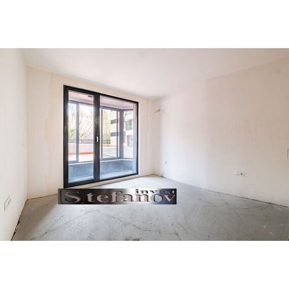 Apartment 2-room 1+1 in Razlog (Banya) Bulgaria area 61m² 5 floor, 8 image