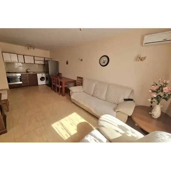 Квартира 3-комнатная 2+1 у моря в Несебре (Святой Влас) площадь 105м² 2 этаж, изображение 3