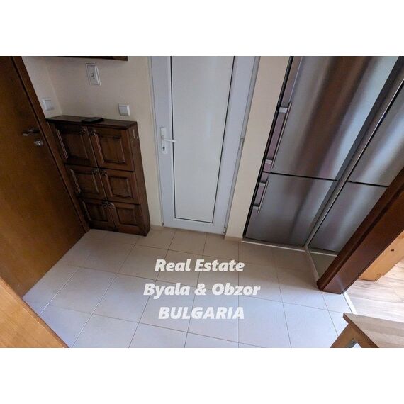 Квартира 2-комнатная 1+1 у моря в Бяле площадь 52м² 3 этаж, изображение 11
