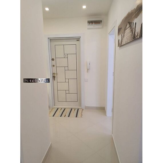 Квартира 2-комнатная 1+1 у моря в Варне площадь 50м² 1 этаж, изображение 5