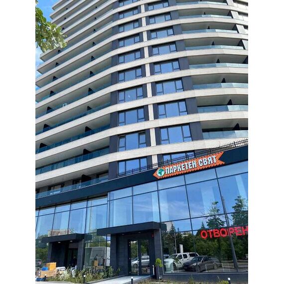 Apartment 2-room 1+1 in Razlog (Banya) Bulgaria area 61m² 5 floor, 4 image