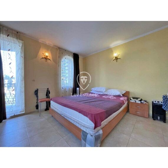 Apartment 3-room 2+1 by the sea in Nesebar (Sunny Beach) Bulgaria area 82m² 2 floor, 13 image