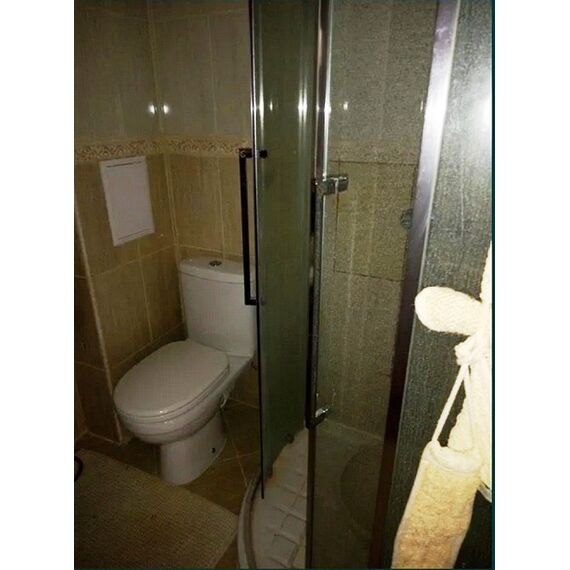 Квартира 2-комнатная 1+1 у моря в Бяле площадь 70м² 5 этаж, изображение 12