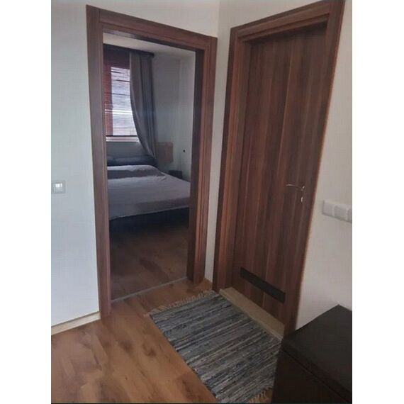 Квартира 2-комнатная 1+1 у моря в Бяле площадь 70м² 5 этаж, изображение 11