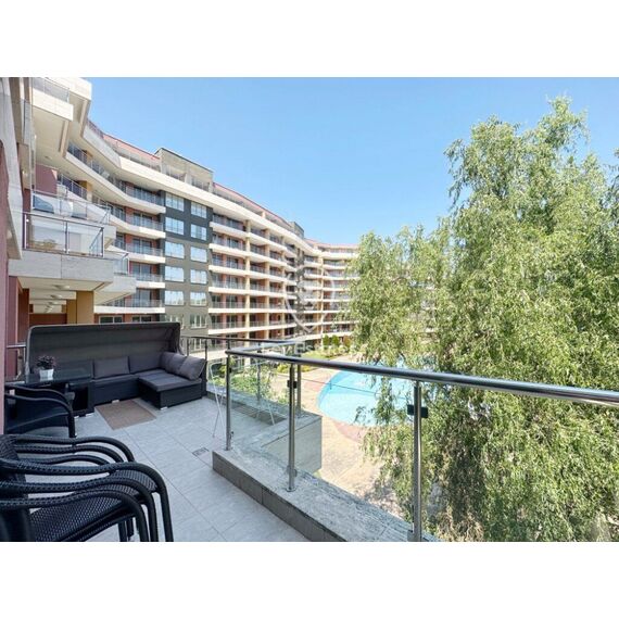Квартира 3-комнатная 2+1 в Несебре (Солнечный Берег) площадь 128м² 3 этаж, изображение 13