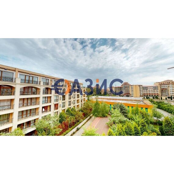 Квартира 1-комнатная в Несебре (Елените) площадь 47м² 4 этаж, изображение 8