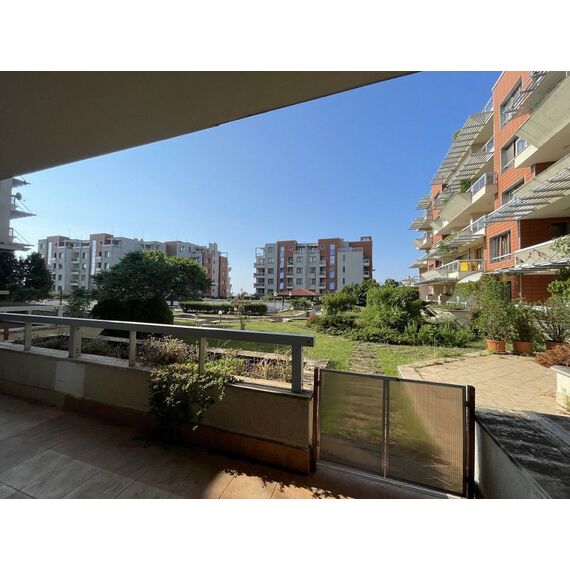 Квартира 3-комнатная 2+1 в Поморие площадь 93м² 1 этаж, изображение 7