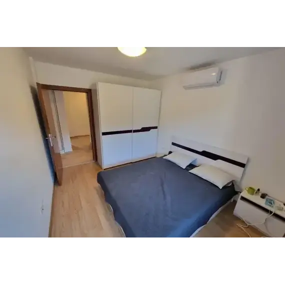 Apartment 3-room 2+1 by the sea in Nesebar (Sveti Vlas) Bulgaria area 120m² 4 floor, 7 image