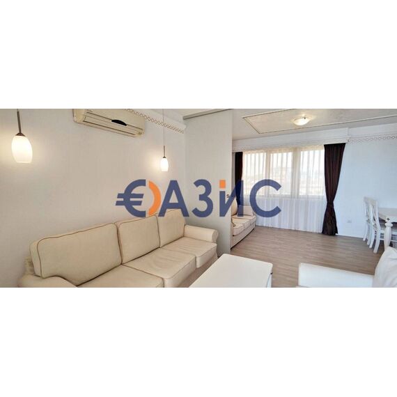 Apartment 3-room 1+1 in Nesebar (Sunny Beach) Bulgaria area 92m² 4 floor, 18 image