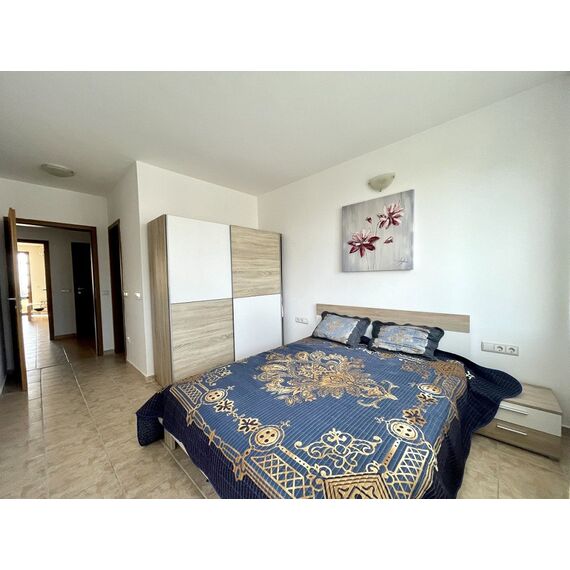 Квартира 3-комнатная 2+1 в Поморие площадь 116м² 3 этаж, изображение 7