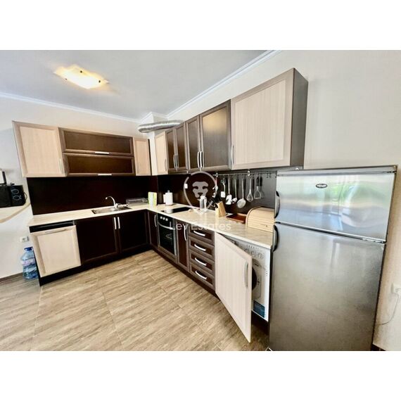 Квартира 3-комнатная 2+1 в Несебре (Святой Влас) площадь 125м² 2 этаж, изображение 6