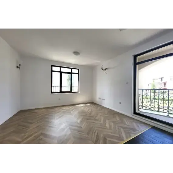 Apartment 3-room 2+1 by the sea in Nesebar (Sveti Vlas) Bulgaria area 73m² 3 floor, 8 image