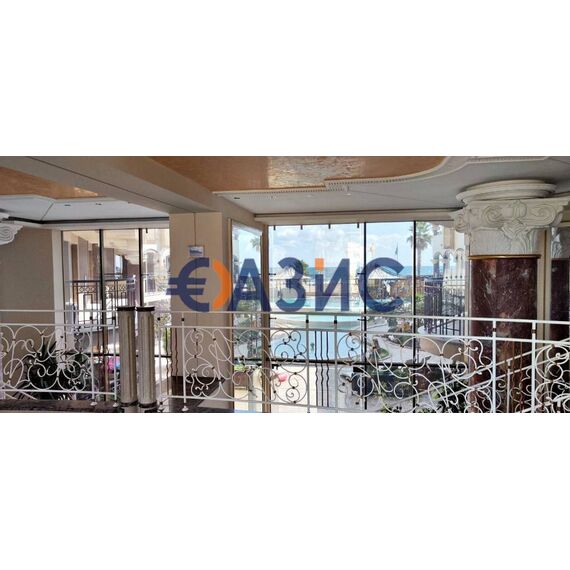 Apartment 3-room 1+1 in Nesebar (Sunny Beach) Bulgaria area 92m² 4 floor, 7 image