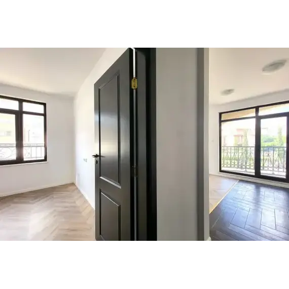 Apartment 3-room 2+1 by the sea in Nesebar (Sveti Vlas) Bulgaria area 73m² 3 floor, 7 image