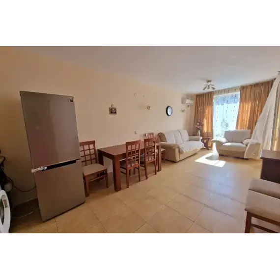 Квартира 3-комнатная 2+1 у моря в Несебре (Святой Влас) площадь 105м² 2 этаж, изображение 2