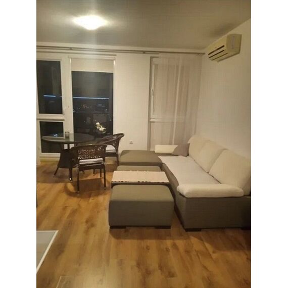 Квартира 2-комнатная 1+1 у моря в Бяле площадь 70м² 5 этаж, изображение 8