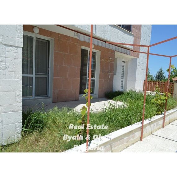 Квартира 2-комнатная 1+1 у моря в Бяле площадь 55м² 1 этаж, изображение 20