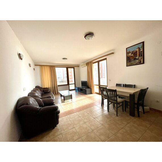 Квартира 3-комнатная 2+1 в Поморие площадь 110м² 3 этаж, изображение 6