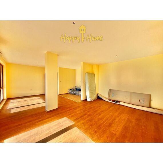 Apartment 3-room 2+1 by the sea in Nesebar (Ravda) Bulgaria area 131.4m² 4 floor, 3 image