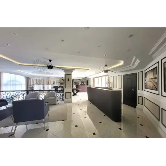Apartment 3-room 2+1 by the sea in Nesebar (Sveti Vlas) Bulgaria area 73m² 3 floor, 15 image