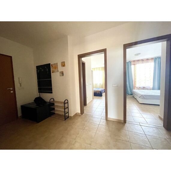 Квартира 3-комнатная 2+1 в Поморие площадь 116м² 3 этаж, изображение 6