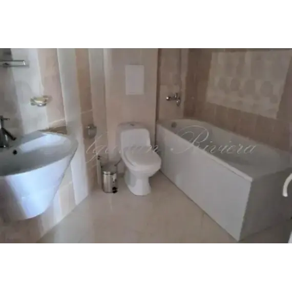 Apartment 3-room 2+1 by the sea in Pomorie Bulgaria area 94m² 3 floor, 13 image