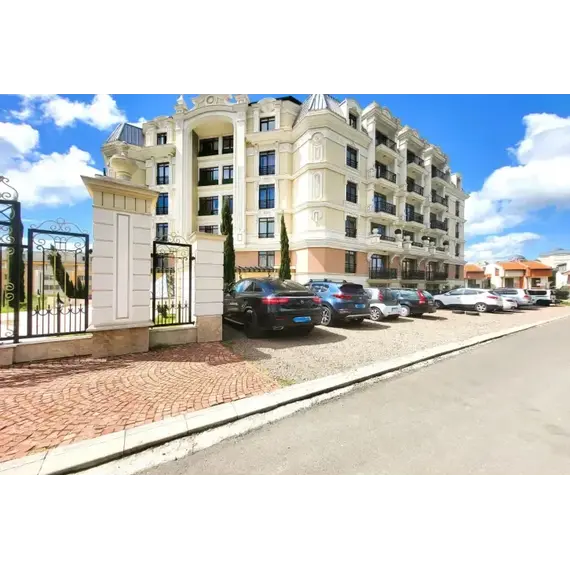 Apartment 3-room 2+1 by the sea in Nesebar (Sveti Vlas) Bulgaria area 73m² 3 floor, 14 image