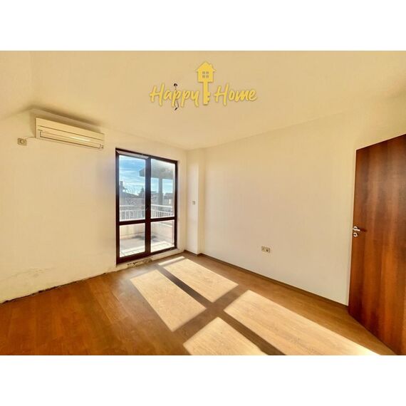 Apartment 3-room 2+1 by the sea in Nesebar (Ravda) Bulgaria area 131.4m² 4 floor, 7 image