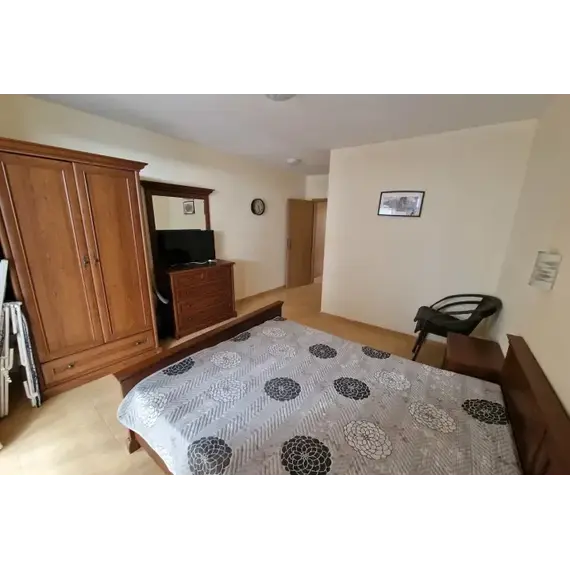Квартира 3-комнатная 2+1 у моря в Несебре (Святой Влас) площадь 105м² 2 этаж, изображение 13