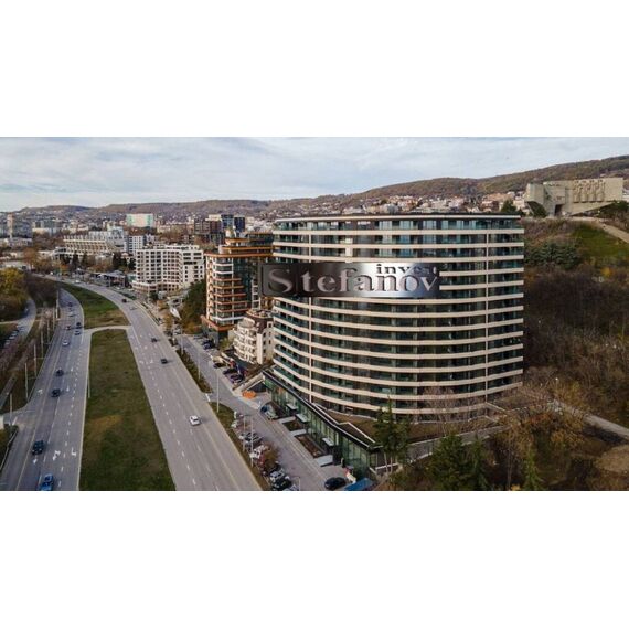 Apartment 2-room 1+1 in Razlog (Banya) Bulgaria area 61m² 5 floor, 2 image