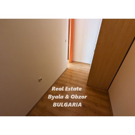 Квартира 2-комнатная 1+1 у моря в Несебре (Обзор) площадь 88м² 3 этаж, изображение 13