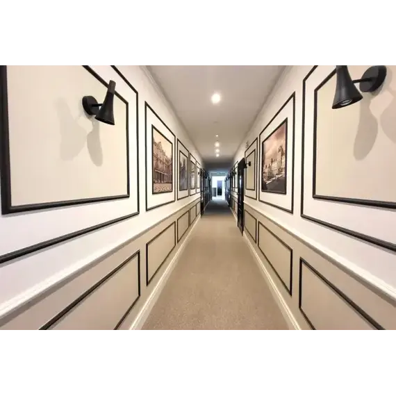 Apartment 3-room 2+1 by the sea in Nesebar (Sveti Vlas) Bulgaria area 73m² 3 floor, 12 image