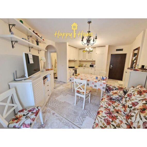 Квартира 5-комнатная 4+1 у моря в Несебре (Святой Влас) площадь 140м² 2 этаж, изображение 5