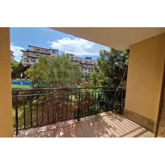 Квартира 3-комнатная 2+1 у моря в Несебре (Святой Влас) площадь 105м² 2 этаж, изображение 8