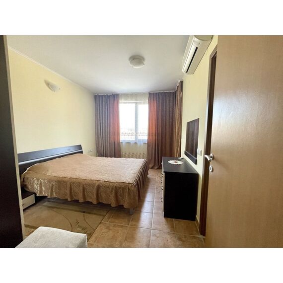 Квартира 3-комнатная 2+1 в Поморие площадь 93м² 1 этаж, изображение 9