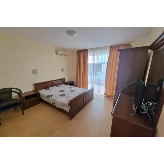 Квартира 3-комнатная 2+1 у моря в Несебре (Святой Влас) площадь 105м² 2 этаж, изображение 12