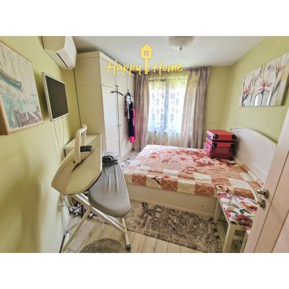 Квартира 5-комнатная 4+1 у моря в Несебре (Святой Влас) площадь 140м² 2 этаж, изображение 15