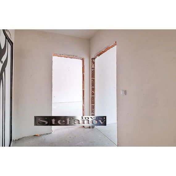 Apartment 2-room 1+1 in Razlog (Banya) Bulgaria area 61m² 5 floor, 11 image