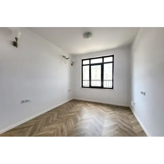 Apartment 3-room 2+1 by the sea in Nesebar (Sveti Vlas) Bulgaria area 73m² 3 floor, 6 image