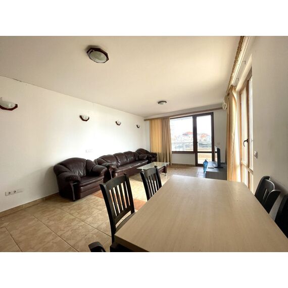 Квартира 3-комнатная 2+1 в Поморие площадь 110м² 3 этаж, изображение 7